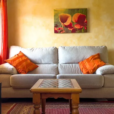 Country house Caserio El Olivo