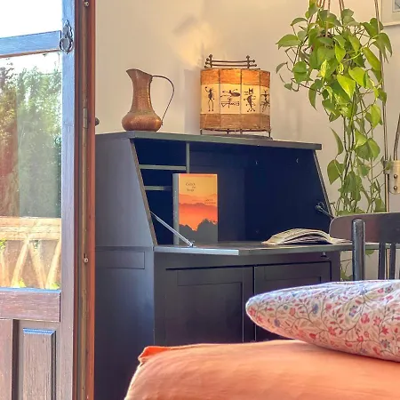 Country house Caserio El Olivo *
