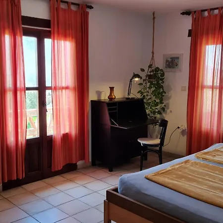 Country house Caserio El Olivo Orgiva
