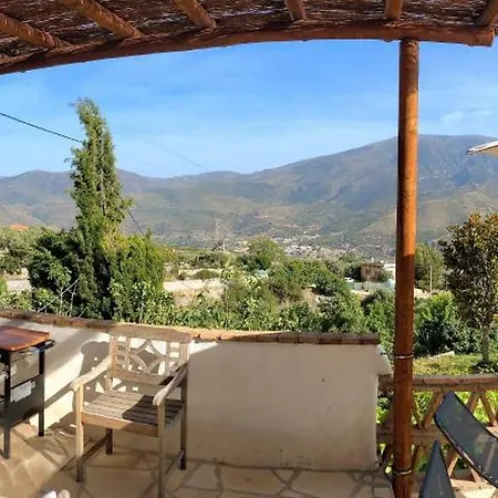 Country house Caserio El Olivo