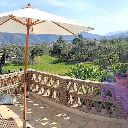 Country house Caserio El Olivo