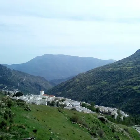 Country house Caserio El Olivo Orgiva