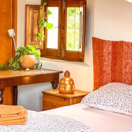 Caserio El Olivo Casa rural