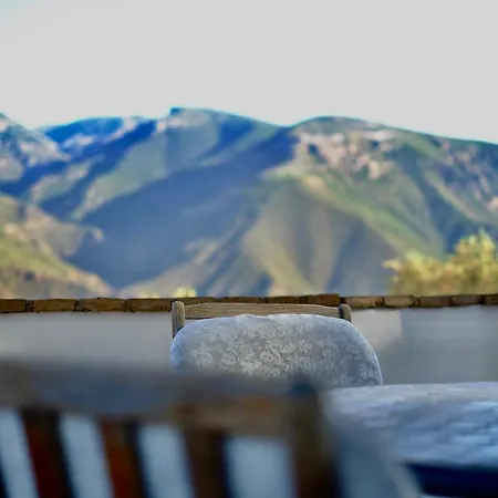 Caserio El Olivo Casa rural *